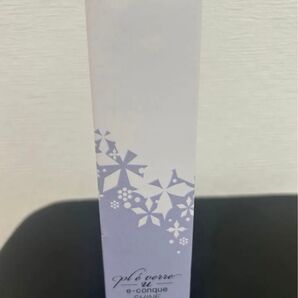 【新品未使用】ホメオスタイル プレヴェールユー e-コンク シャイン 45ml