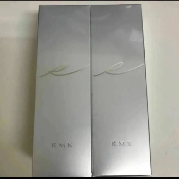 RMK ジェルクリーミィファンデーション#103*2本