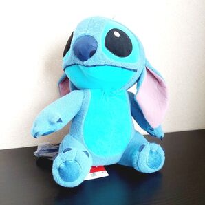 スティッチ V-BIGぬいぐるみ 約35cm