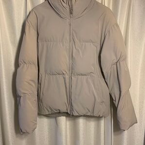 WYM LIDNM /HEAT FIBER DOWN JACKET ダウンジャケット