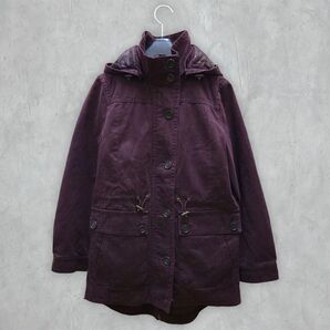 "LANDS' END" Mountain Parker ランズエンド マウンテンパーカー M Size