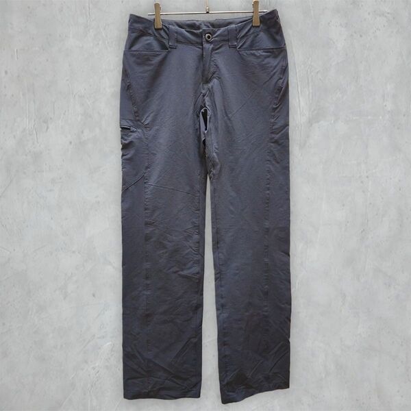 Patagonia Straight Nylon Pants Tech Pants ストレート ナイロン パンツ テック パンツ