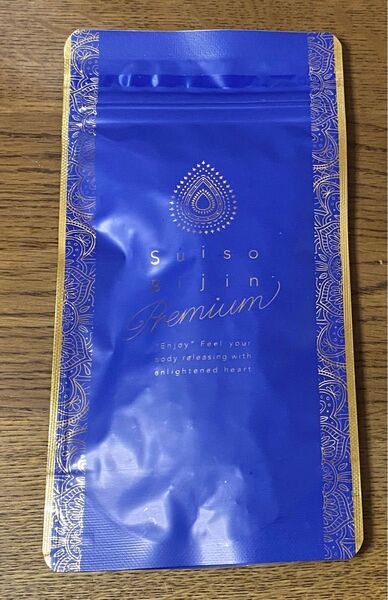 LAVA Suiso Bijin Premium 水素美人プレミアム