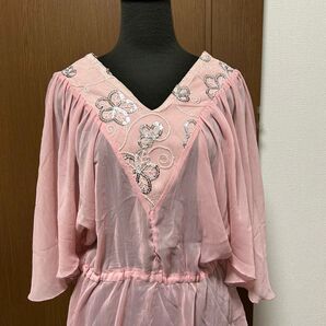 社交ダンストップス