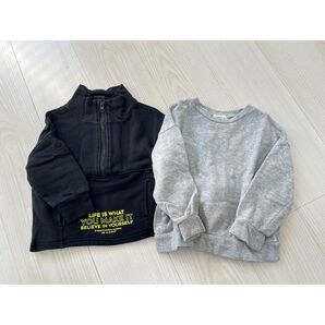 バースデイ マニーナ トレーナー スウェット まとめ売り