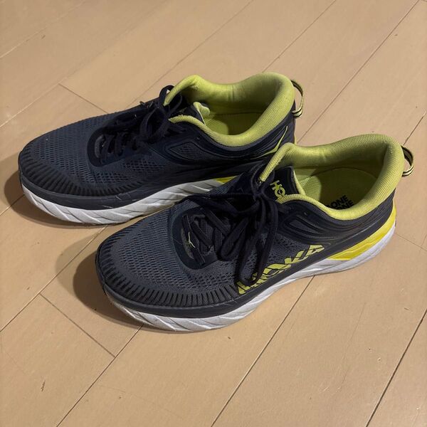 HOKAONEONE BONDI7 ホカオネ ボンダイ7