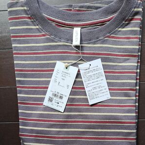Tシャツ 長袖ロンT ハートマーケット