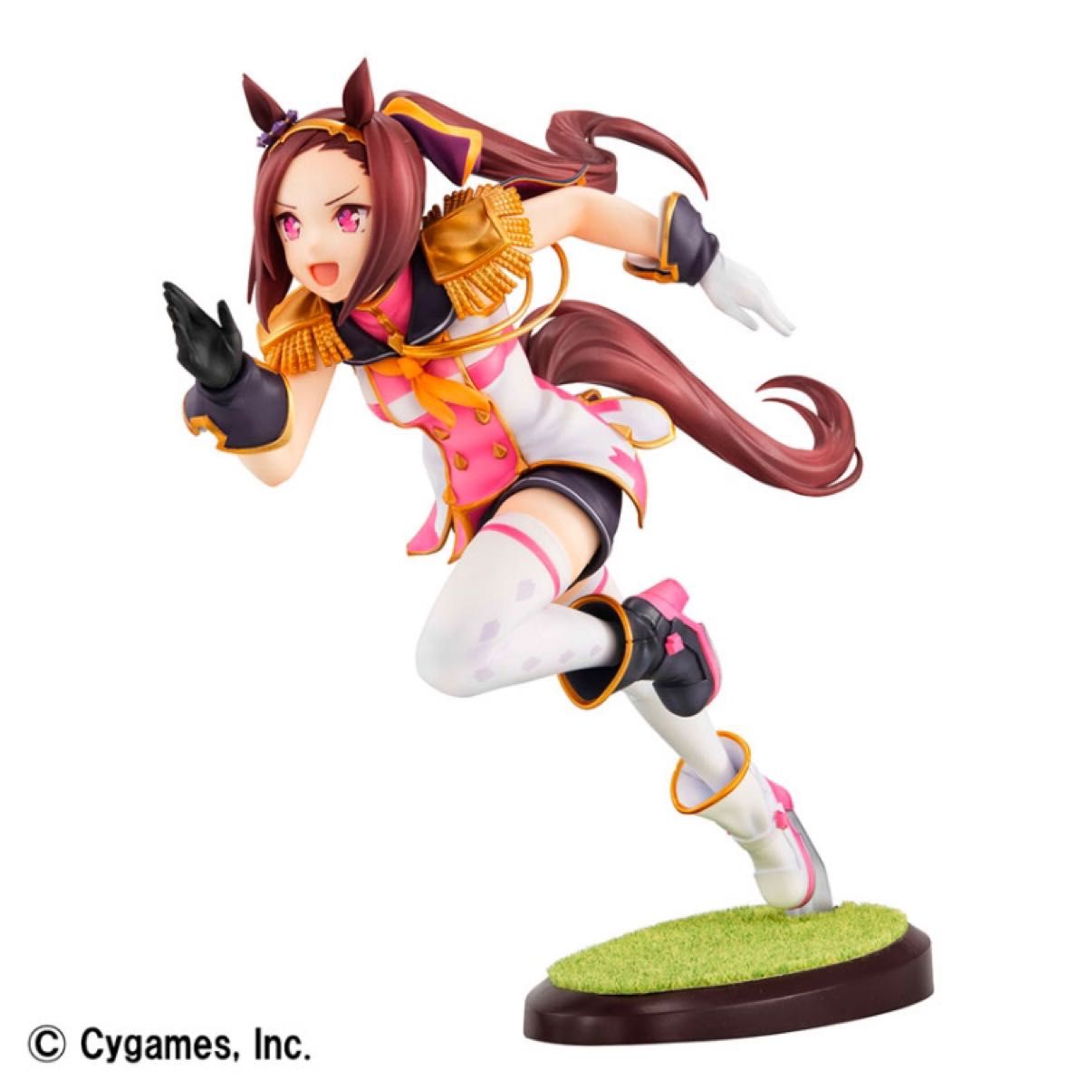 メガハウス Lucrea ウマ娘 サイレンススズカ フィギュア|Yahoo メガハウス Lucrea ウマ娘 サイレンススズカ フィギュア|Yahoo