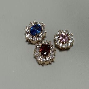 金属パーツ ブレスレットパーツ