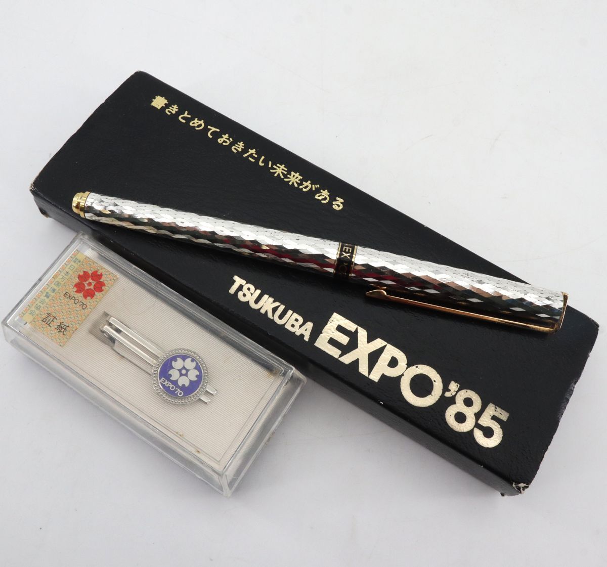 Yahoo!オークション -「expo 85」(雑貨) の落札相場・落札価格 Yahoo!オークション -「expo 85」(雑貨) の落札相場・落札価格