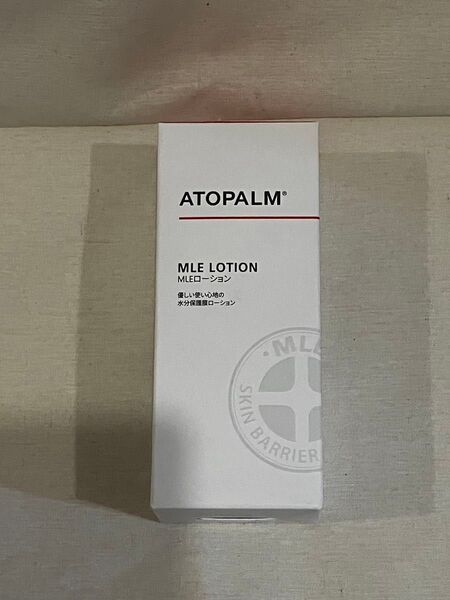 アトパームローション200ml未使用