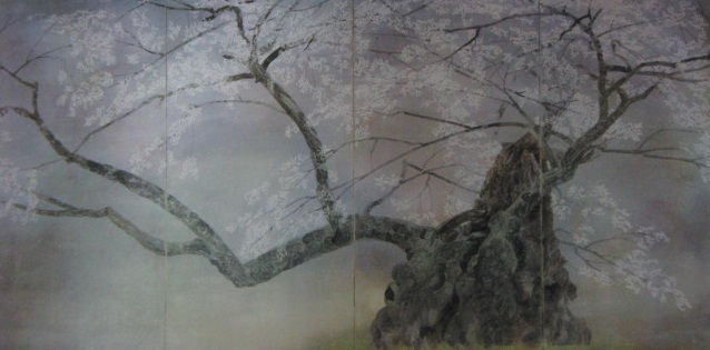 2025年最新】Yahoo!オークション -#神代桜(美術品)の中古品