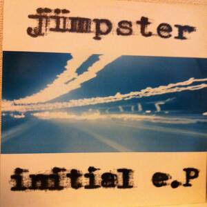 Jimpster / Initial E.P