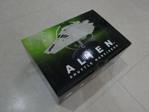  Alien narukisos number Eagle Moss sip collection #4 new goods unopened 