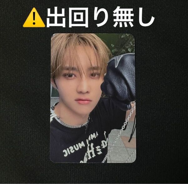 THE BOYZ 導火線 TRIGGER minirecord ラキドロ ソヌ
