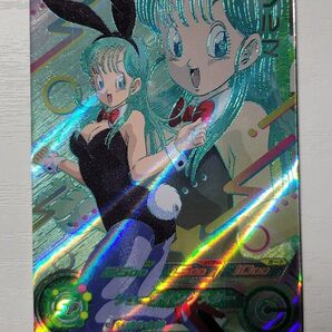 ugm10-gcp1 ドラゴンボール ギャルズ ドラゴンボールヒーローズ ガールズ ブルマ girls バニー