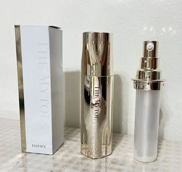 大正製薬ザマイトルエッセンス 薬用美容液レフィル30mlの空容器 1セット
