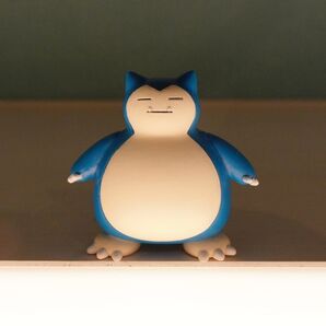 カビゴンモンコレ