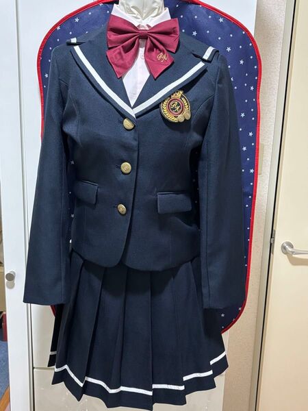 レピピ 卒服 セーラー