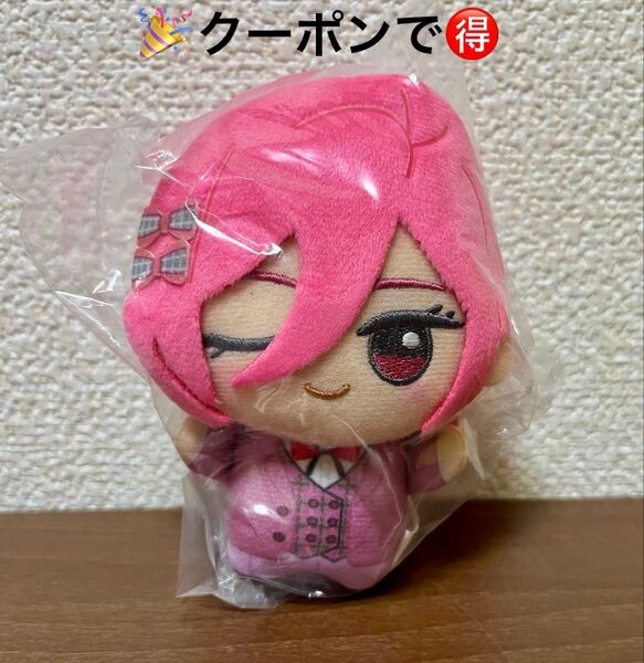 ブルーロック ちびぐるみ サンリオ 千切豹馬