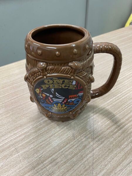 マグカップ ワンピース φ90×140