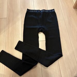 ZERO FIT 軽暖 ヒートラブライト メンズタイツ