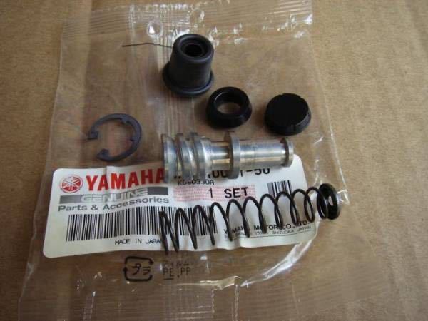 XJ400 純正 マスターシリンダー用 オーバーホールキット 新品