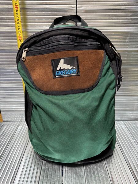 gregory グレゴリー ditch day ディッチデイ 青タグ バックパック リュック USA GREGORY