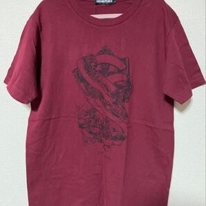 【新品】ストレイテナー フジロック限定Tシャツ