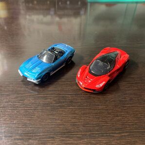 トミカ