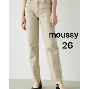 moussy マウジー