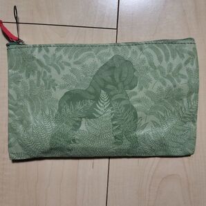 エミレーツ アメニティ