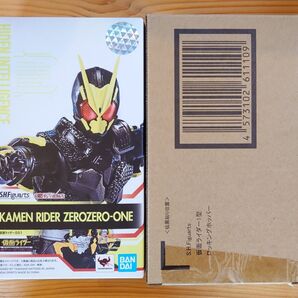 フィギュアーツ 仮面ライダー001 ロッキングホッパー