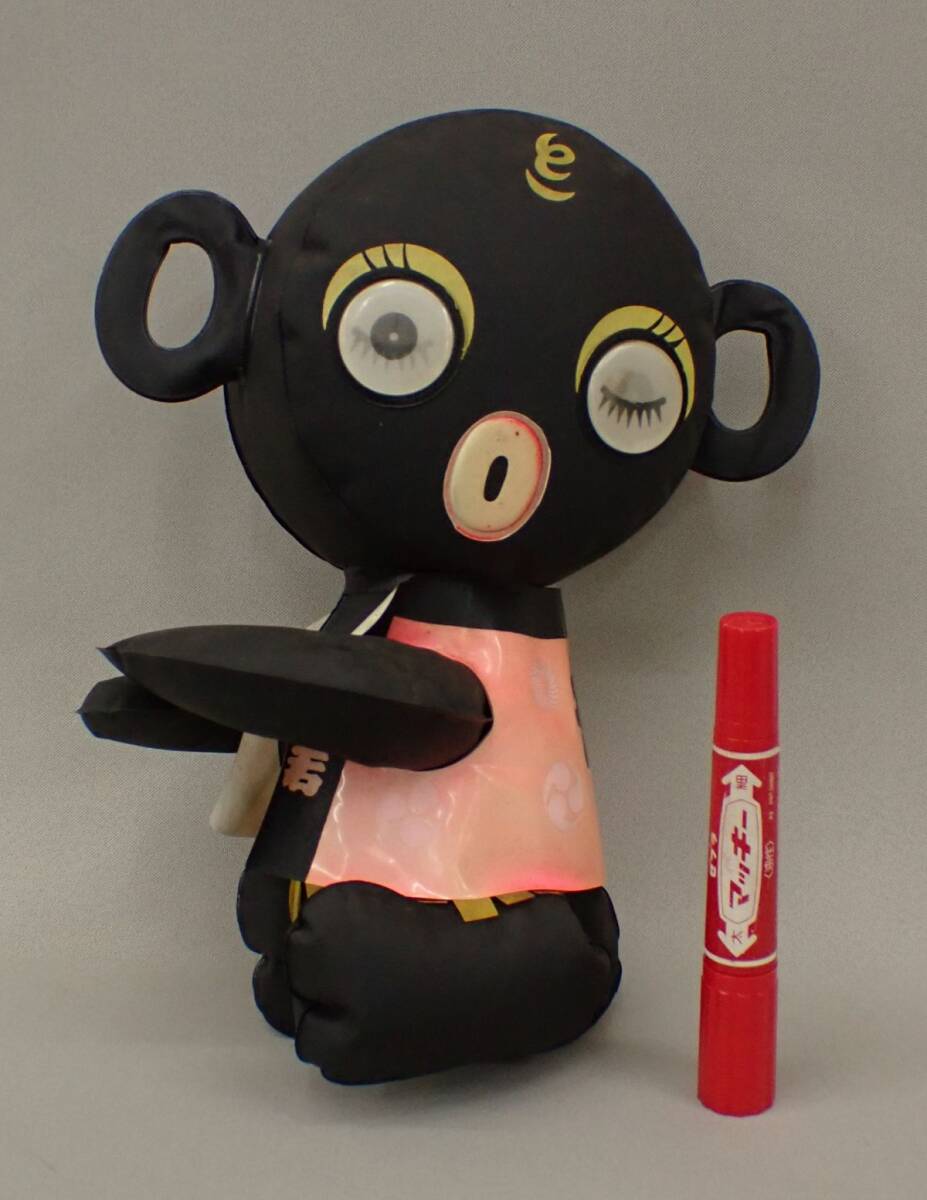 希少になる Yahoo!オークション -ダッコちゃん(キャラクタードール)の落札 その他