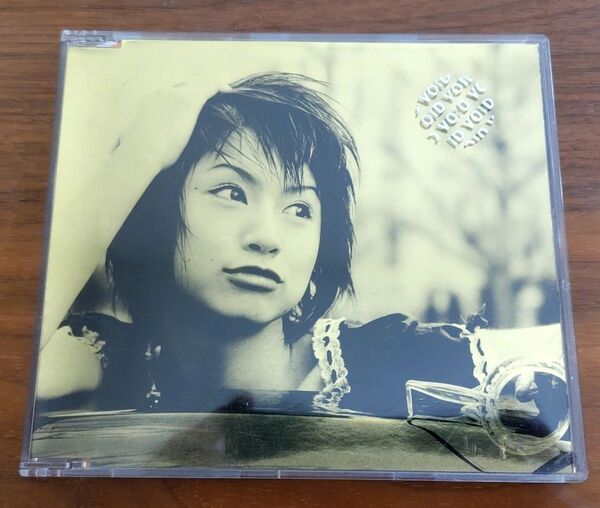 【レンタル購入品】♪THANK YOU 4 EVERY DAY EVERY BADY/鈴木あみ