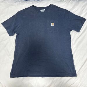 Tシャツ Carhartt カーハート M 半袖 半袖Tシャツ