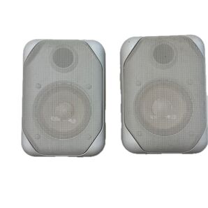 8,000円OFF!業務用BGMスピーカー MASSIVE 通常価格: 28,820円(2台)