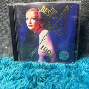 ザベストオブハウスレボリューション1994 (オムニバス)