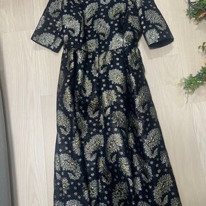 TO BE CHIC ワンピース 未着用 謝恩会や結婚式に