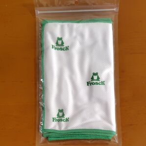 フロッシュ クールタオル (未開封)