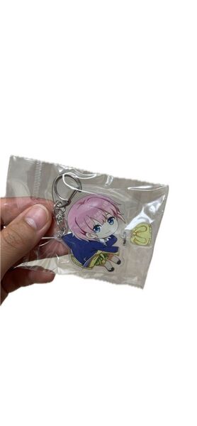 五等分の花嫁 アクリルキーホルダー コンプリートセット
