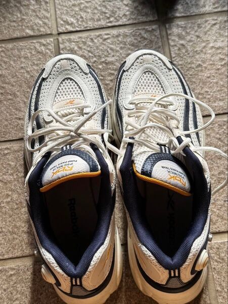 Reebok Premier Pump 270 スニーカー