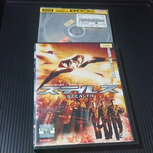 レンタル落ち DVD