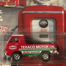 ジョニーライト二ング Texaco Dodge A-100 ダッジ 1/64_画像1