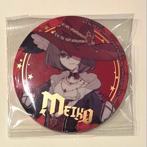 缶バッジ MEIKO