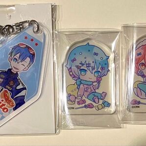 100均グッズ クリプトンズ