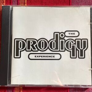 【輸入盤CD】Experience/ザプロディジー THE PRODIGY
