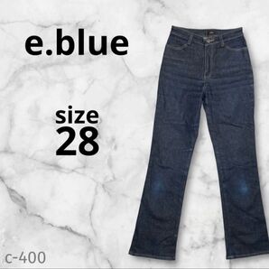 e.blue デニムパンツ ジーンズ