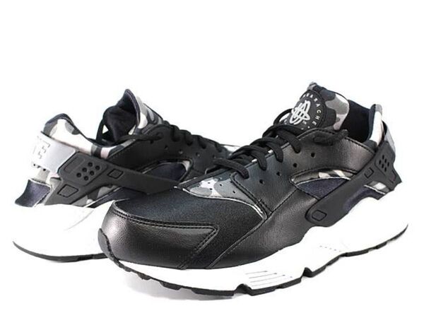 Nike WMNS AIR HUARACHE RUN PRINT 24cm
