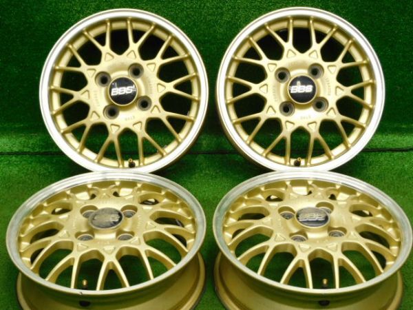 Yahoo!オークション -「bbs」(13インチ) (ホイール)の落札相場 Yahoo!オークション -「bbs」(13インチ) (ホイール)の落札相場